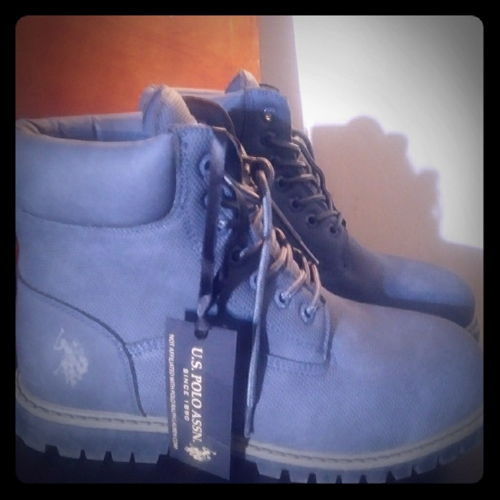 U.S Polo Assn